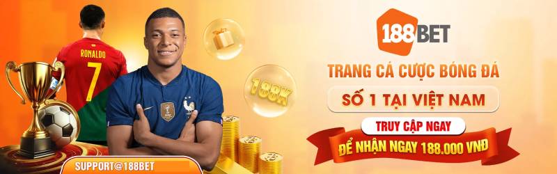 188BET là gì và vì sao đáng chơi?