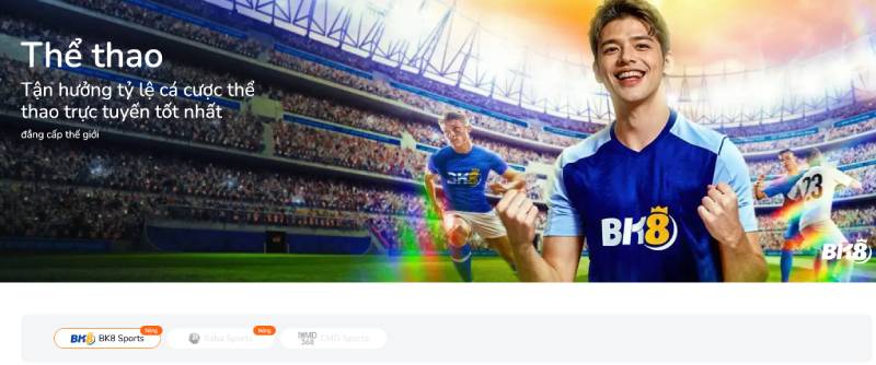 BK8 có phù hợp với người mới không?