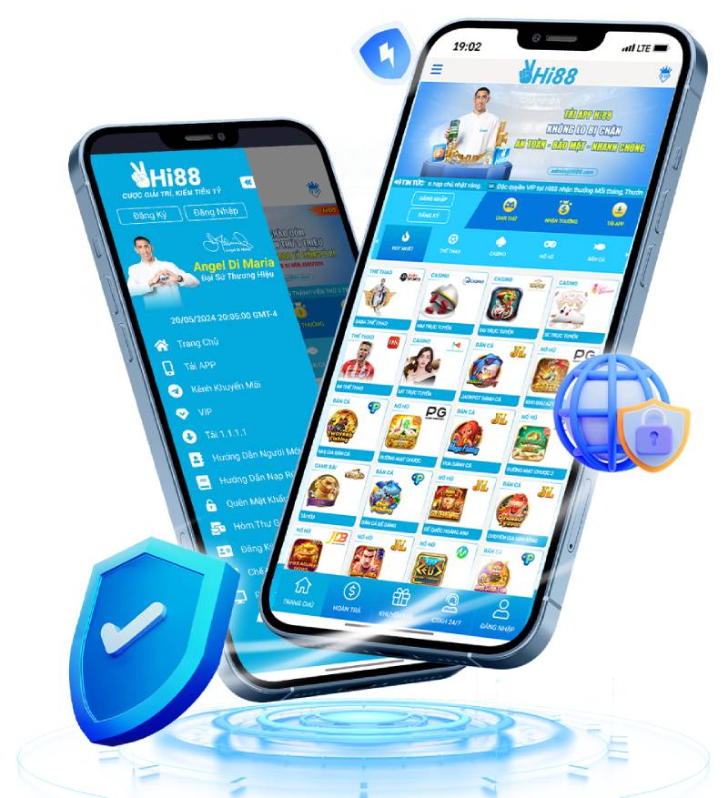 Cách vào Hi88 không bị chặn đơn giản và hiệu quả