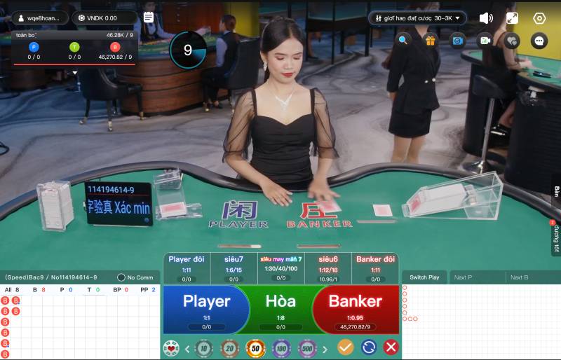 Đặt cược sau 2–3 giây, đừng bấm ngay khi vừa mở phiên