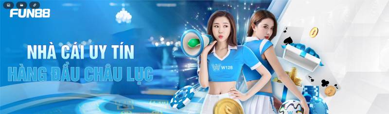 Gioi thieu nha cai Fun88