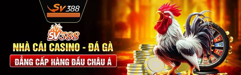 SV388 là gì? 