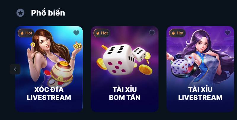 Tại sao nên chọn casino Bong88 thay vì những cổng khác?
