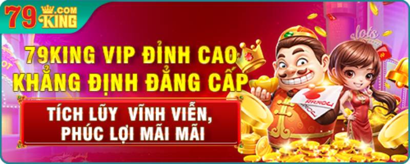 Tích lũy vĩnh viễn – Phúc lợi mãi mãi