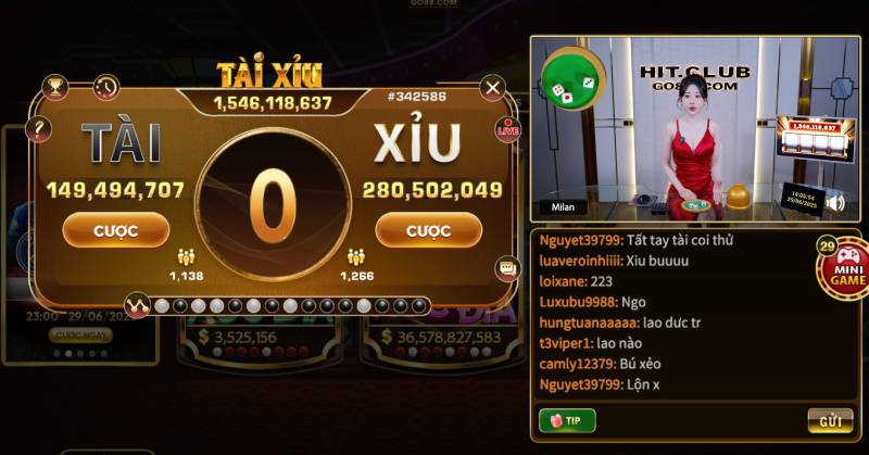 Tỷ lệ trả thưởng tại Go88 có đủ hấp dẫn với cược thủ?